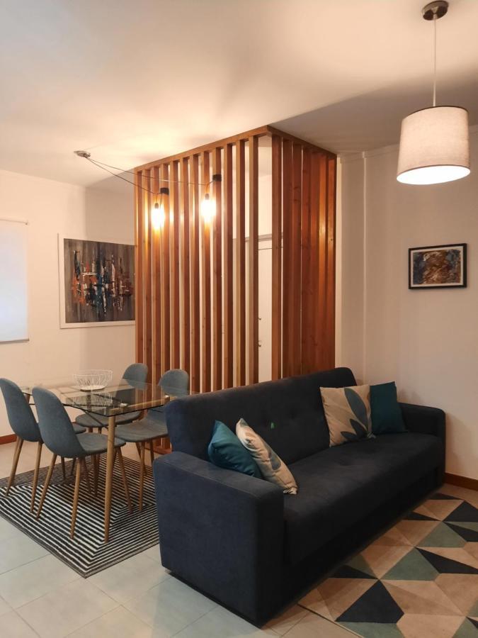 Vila Nova House Eksteriør billede