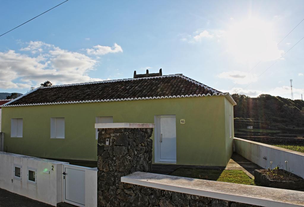 Vila Nova House Eksteriør billede